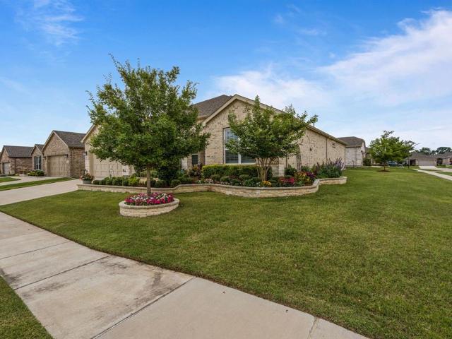 House for sale in Mckinney, Texas