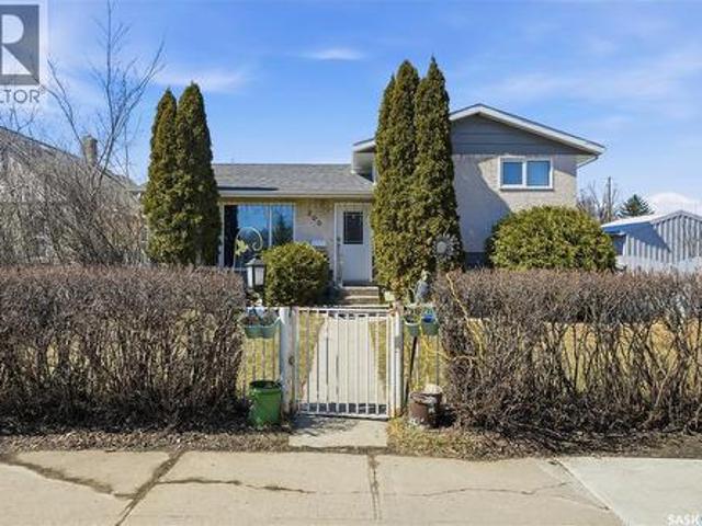 House for sale in Regina, Saskatchewan