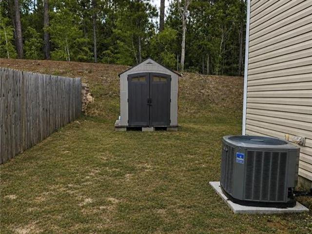 House for sale in Spring Lake, North Carolina