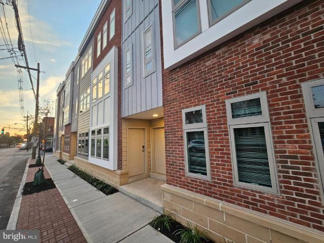 Property for rent in Trenton, New Jersey