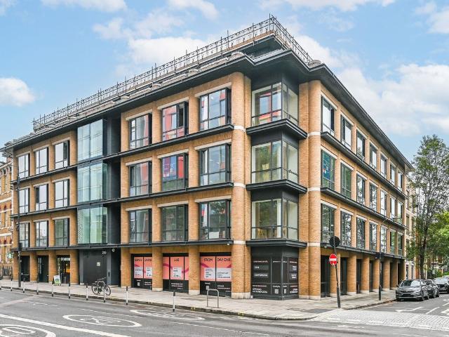 Studio for rent in London Borough of Hammersmith and Fulham, Greater London