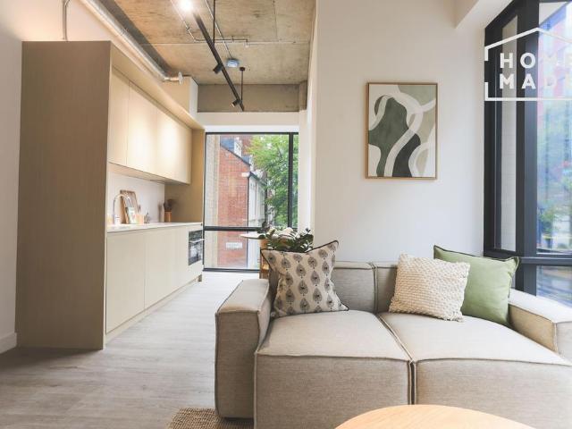 Apartment for rent in Hammersmith, Greater London
