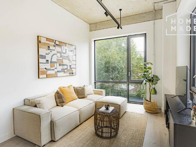 Apartment for rent in Hammersmith, Greater London