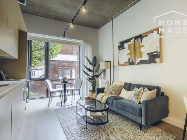 Studio for rent in Hammersmith, Greater London