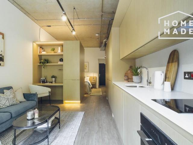 Apartment for rent in Hammersmith, Greater London