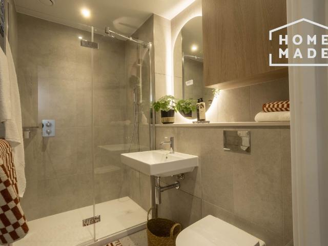 Studio for rent in London Borough of Hammersmith and Fulham, Greater London