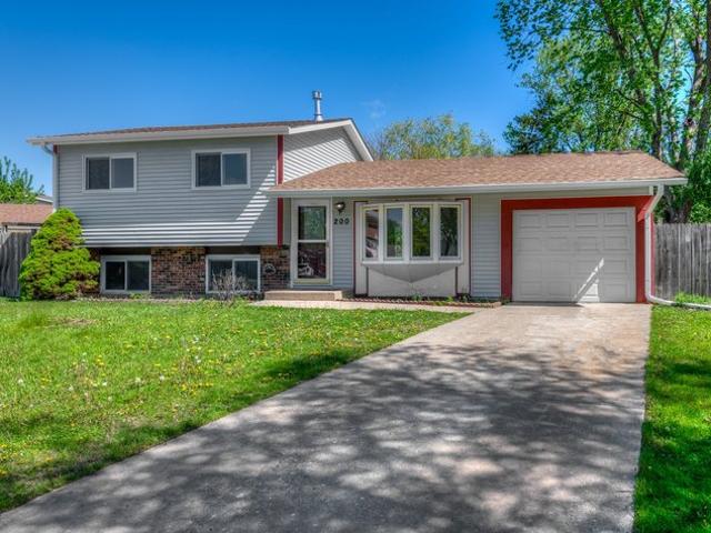 House for sale in Bolingbrook, Illinois