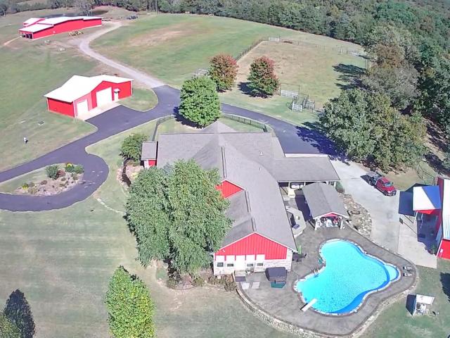 House for sale in Ark