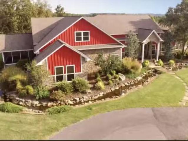 House for rent in Ark