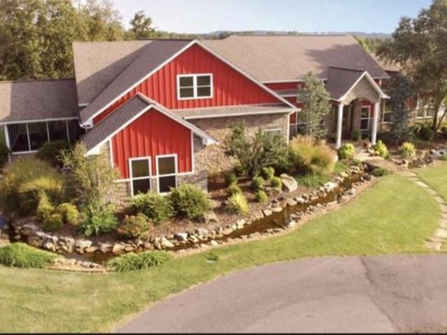 Farm for sale in Ark