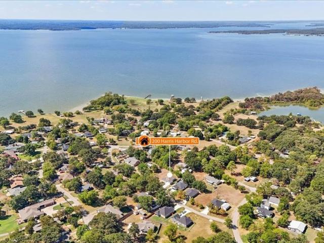 House for sale in East Tawakoni, Rains County