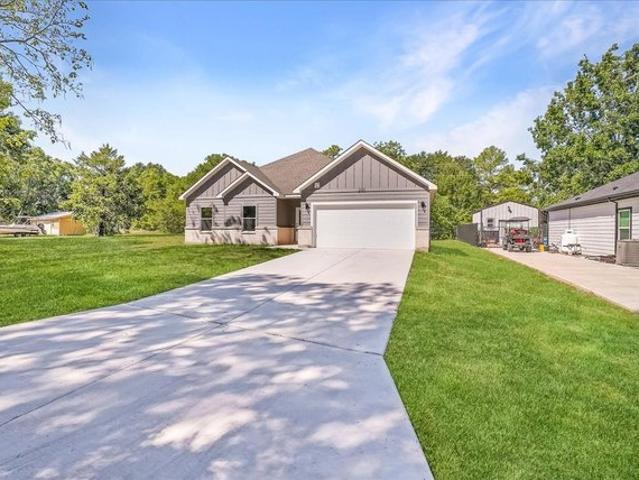 House for sale in East Tawakoni, Rains County