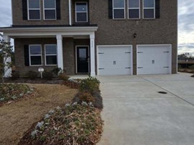 House for sale in West Point, Georgia