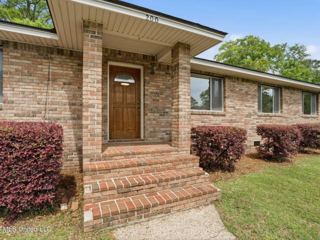 Property for sale in Petal, Mississippi
