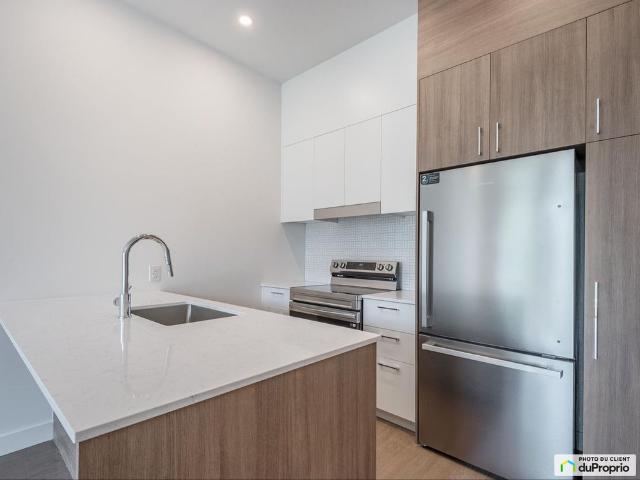 Apartment for rent in Dorion, Vaudreuil-Dorion