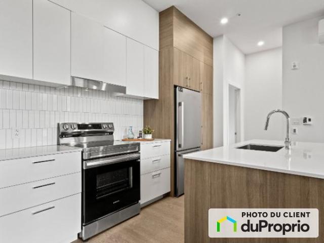 Apartment for rent in Dorion, Vaudreuil-Dorion