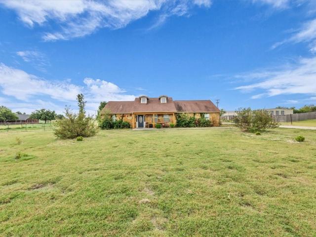 House for sale in Moody, Texas