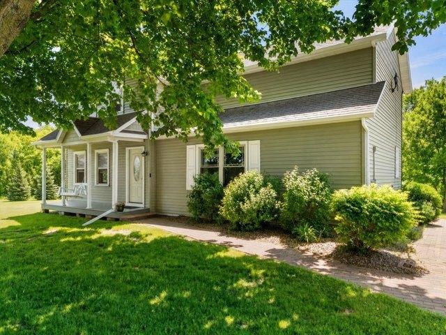 House for sale in Luxemburg, Wisconsin