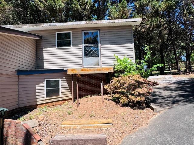House for sale in Easley, South Carolina