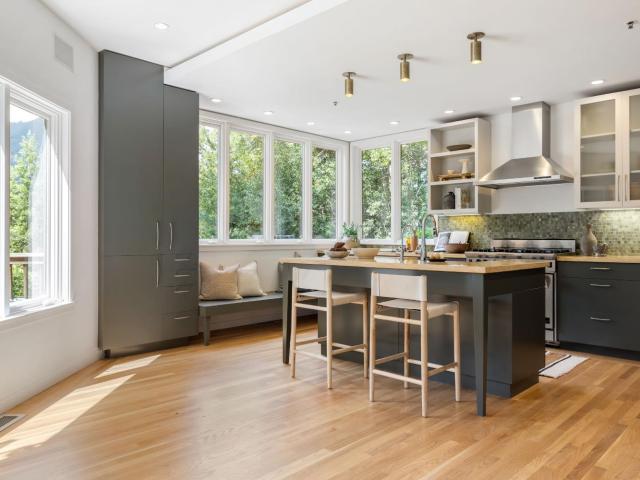 Property for sale in Mill Valley, California
