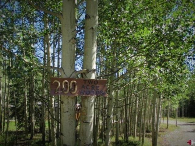 Property for sale in Gunnison, Colorado