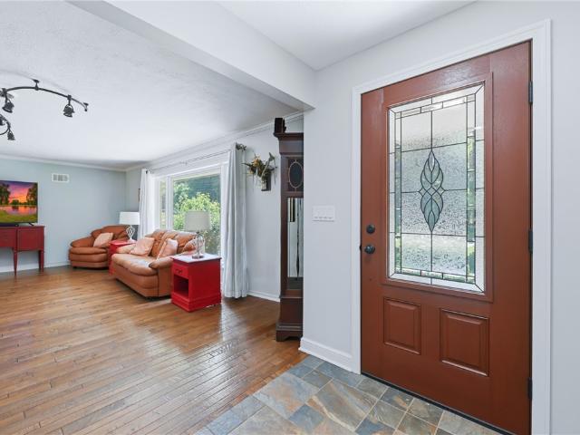 House for sale in Mercer, Pennsylvania