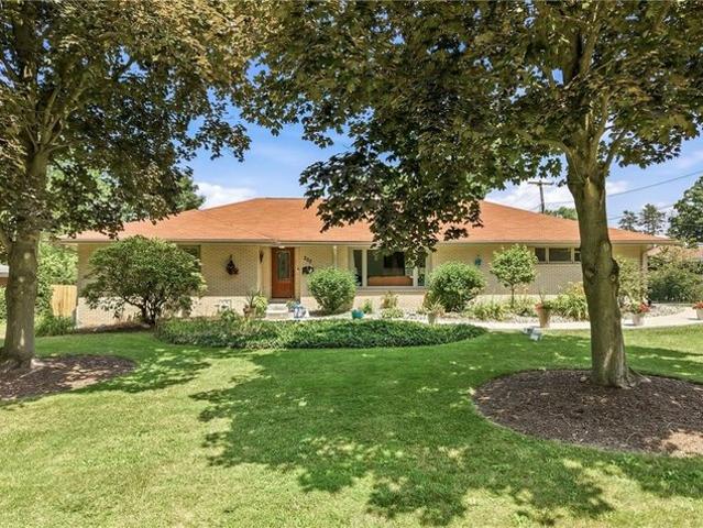 House for sale in Mercer, Pennsylvania