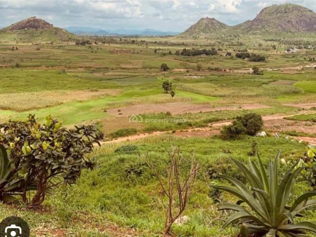 Property for sale in Gwarinpa, Sokoto