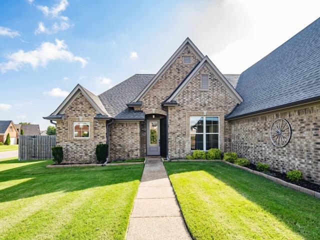 House for sale in Tennessee
