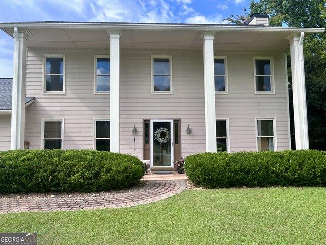House for sale in Peachtree City, Georgia