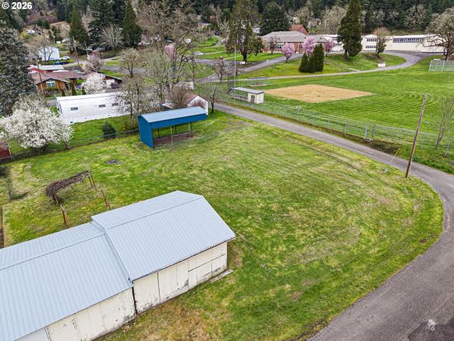 Land for sale in Oregonia