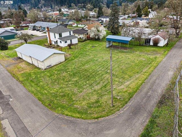 Land for sale in Oregonia