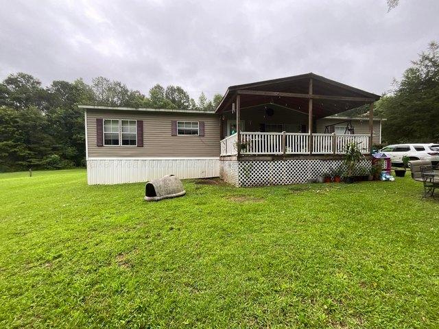 House for sale in Jasper, Alabama