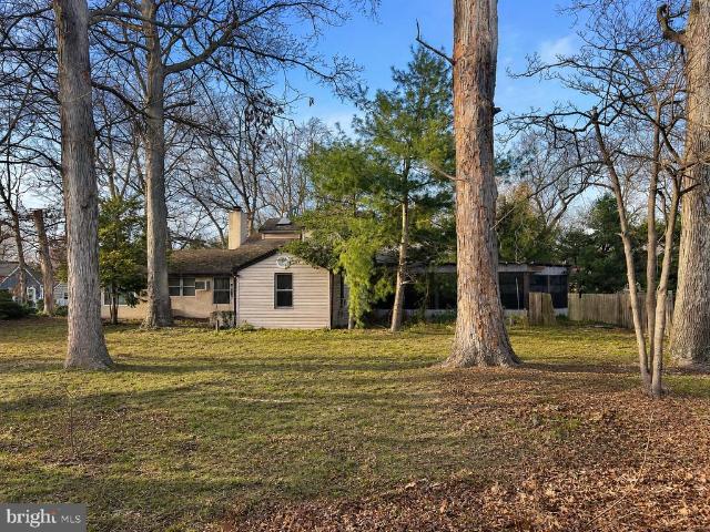 House for sale in Newfield, New Jersey
