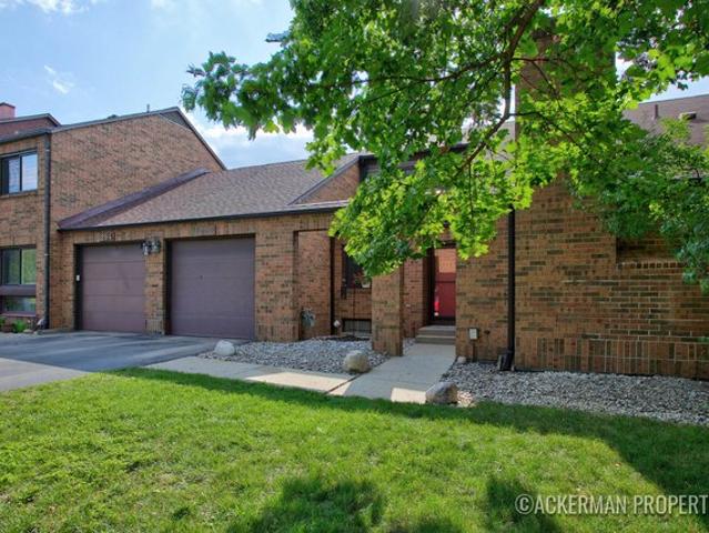 House for sale in Third Ward, Grand Rapids