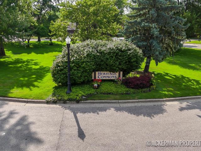 House for sale in Third Ward, Grand Rapids