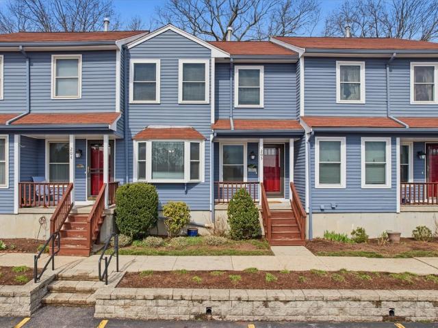 Property for sale in Cumberland, Rhode Island
