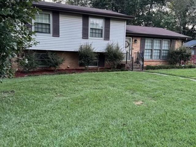 House for sale in Gardendale, Alabama