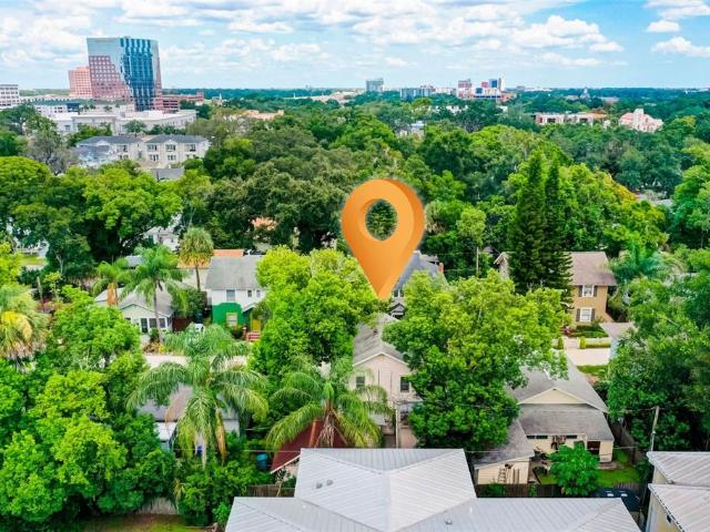 House for sale in Orlando, Florida