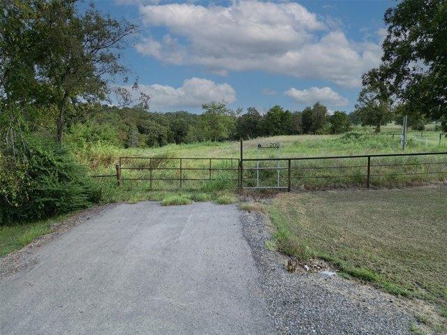 Land for sale in Mcalester, Oklahoma