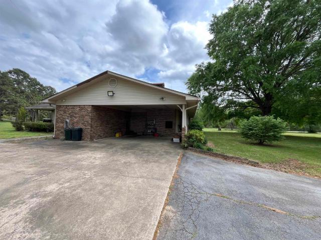 House for sale in Ark