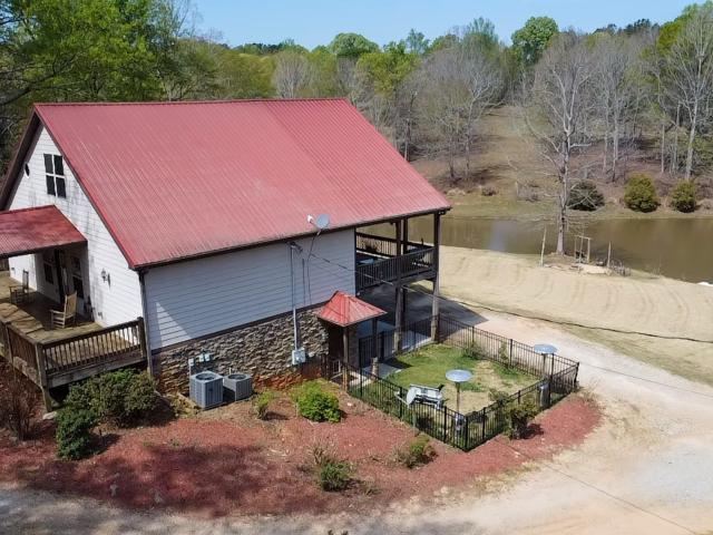 House for sale in Flovilla, Georgia