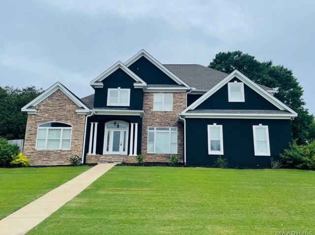 House for sale in Prattville, Alabama