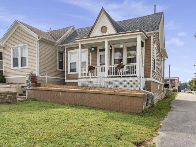 House for sale in Cooper, Missouri