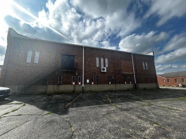 Commercial for sale in Hillsboro, Ohio