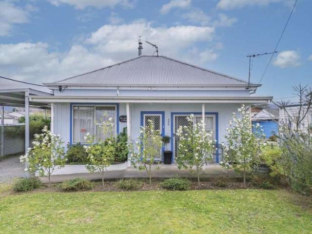 House for sale in Carterton, Wellington