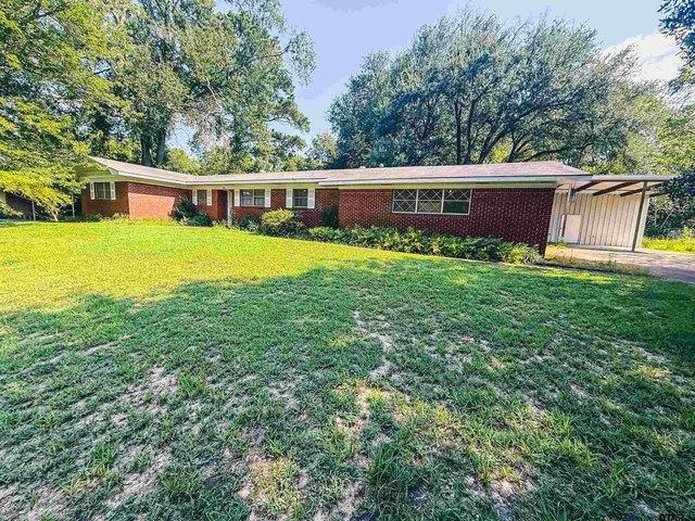 House for sale in Camp, Texas