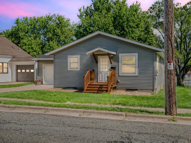 House for sale in Westby, Wisconsin