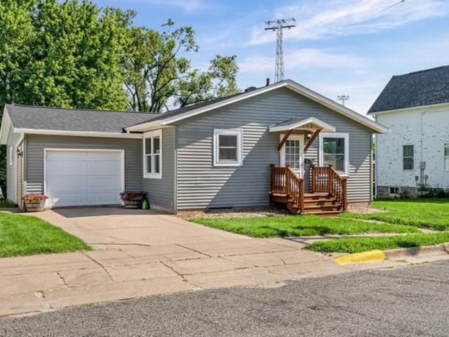 House for sale in Westby, Wisconsin