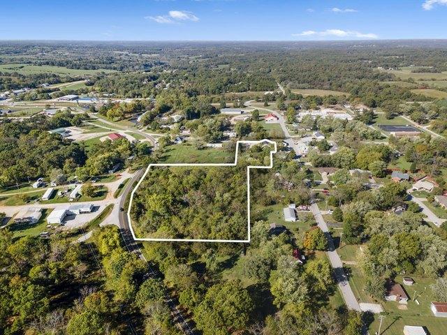 Land for sale in Highlandville, Missouri